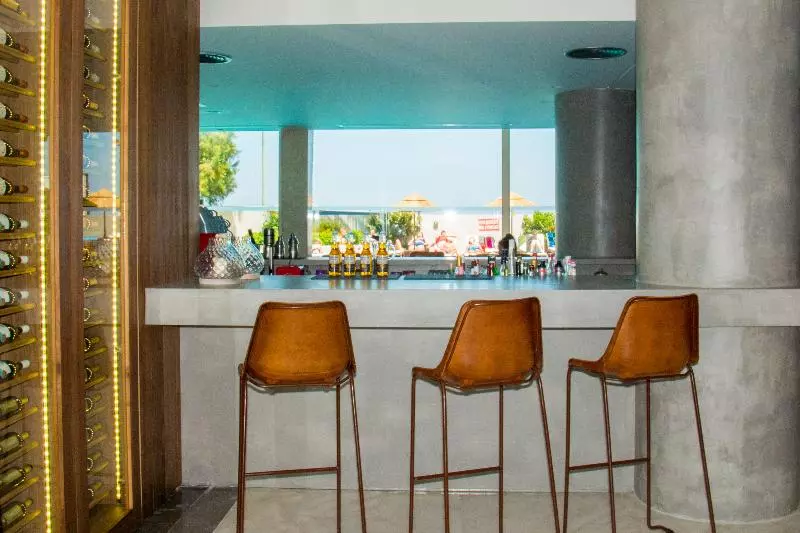 Fotos del hotel Blue Sky City Beach:  8