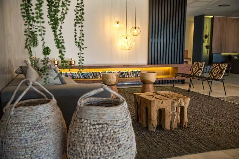 Fotos del hotel Blue Sky City Beach:  14