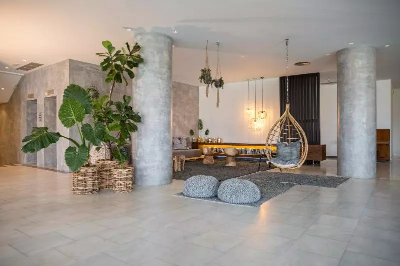 Fotos del hotel Blue Sky City Beach:  4