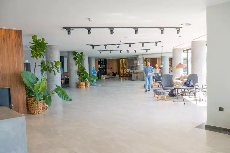 Fotos del hotel Blue Sky City Beach:  19