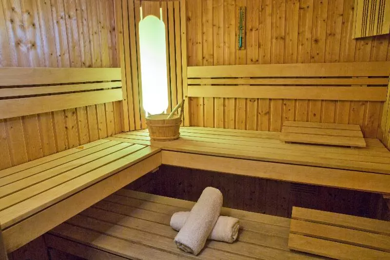 Fotos del hotel Blue Sky City Beach:  6