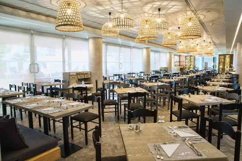 Fotos del hotel Blue Sky City Beach:  7