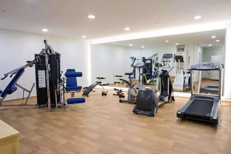 Fotos del hotel Blue Sky City Beach:  5