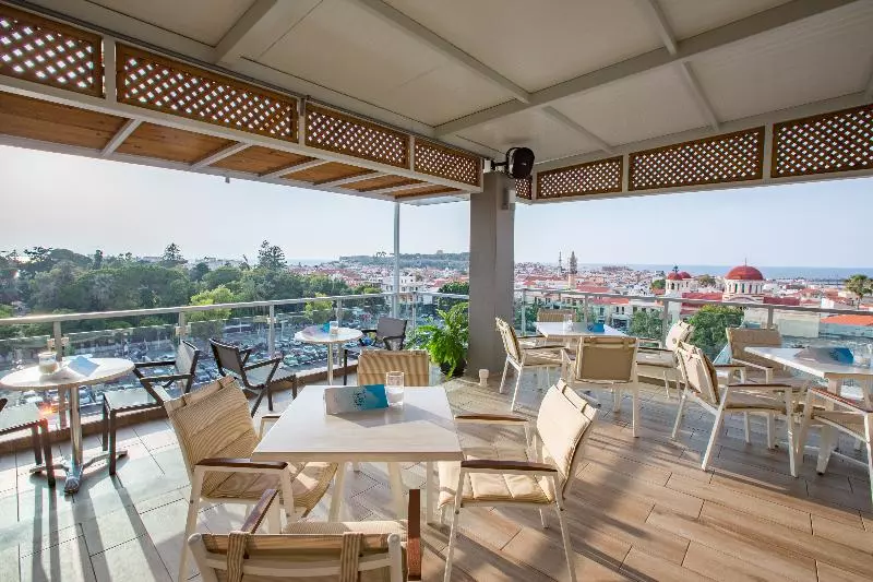 Fotos del hotel Brascos:  7