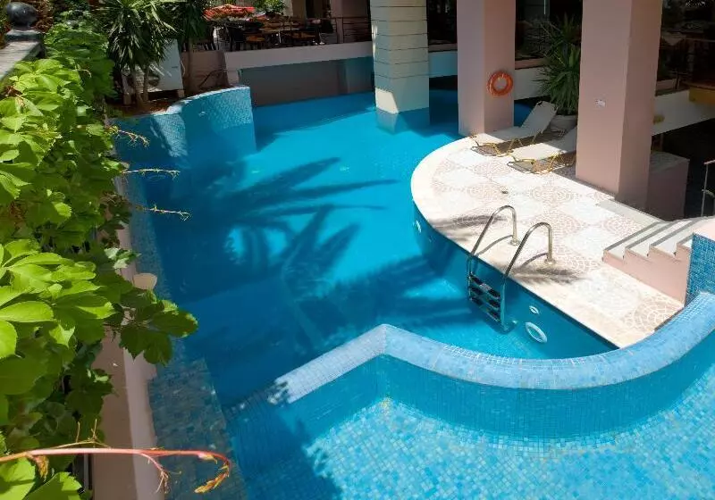 Fotos del hotel Brascos:  2