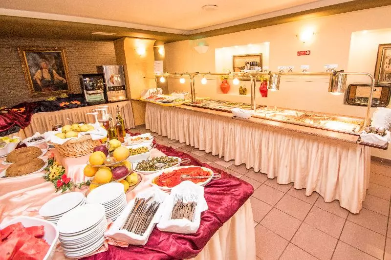 Fotos del hotel Brascos:  9