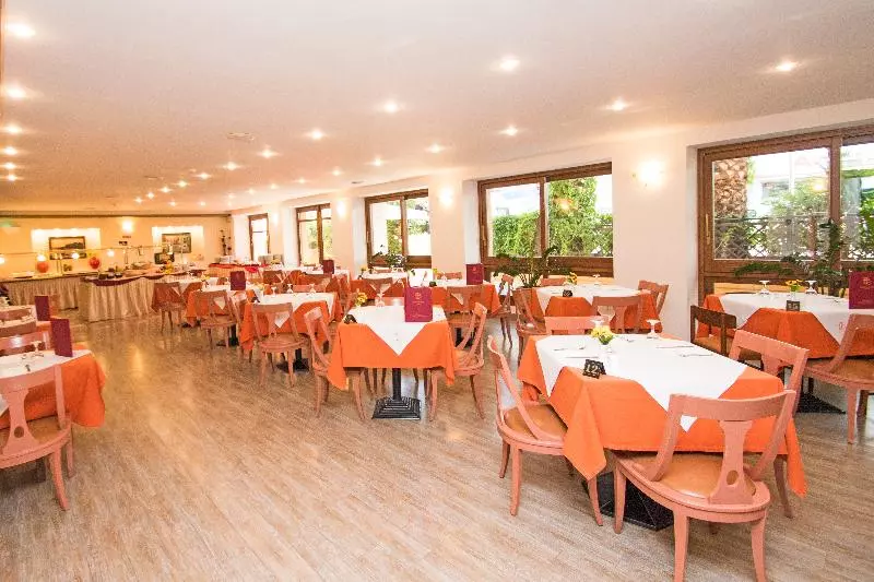 Fotos del hotel Brascos:  4