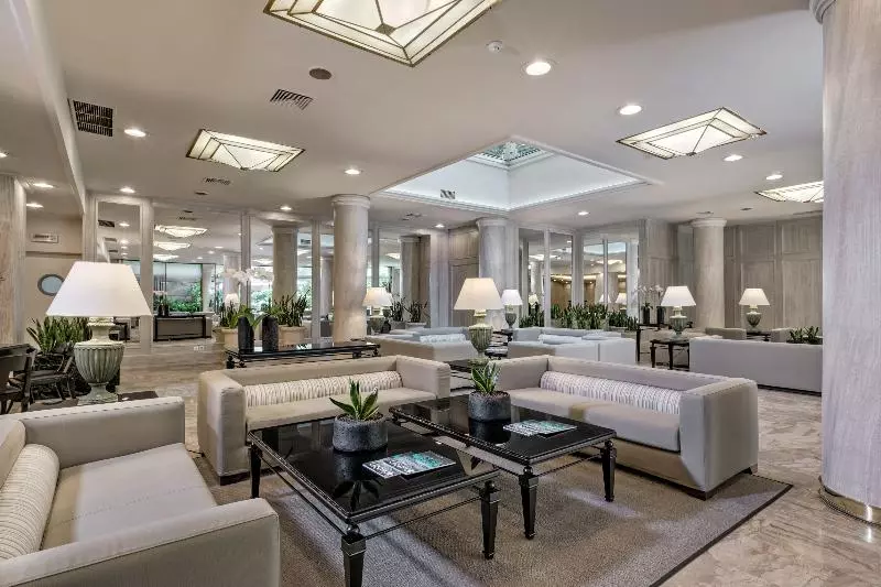 Fotos del hotel Divani Palace Acropolis:  5