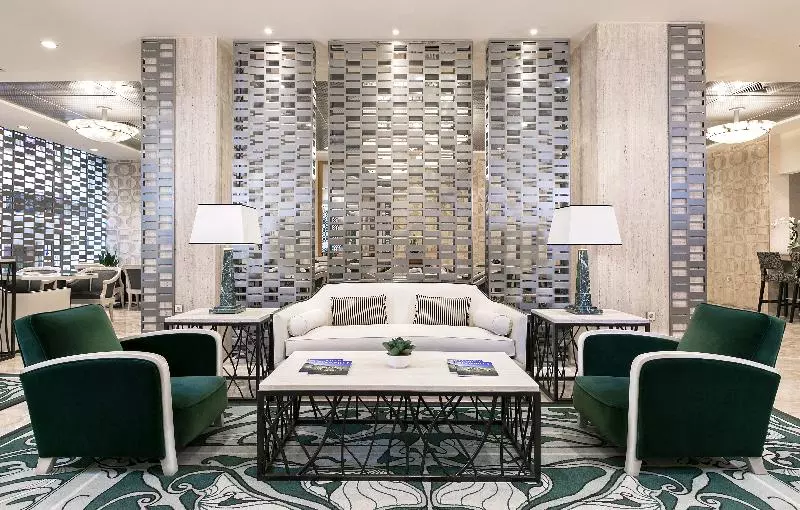 Fotos del hotel Divani Palace Acropolis:  42