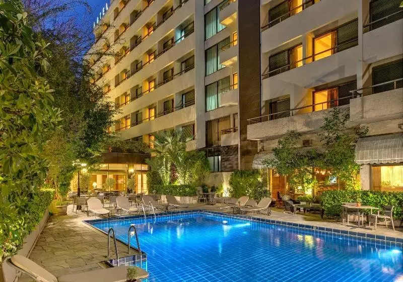 Fotos del hotel Divani Palace Acropolis:  43