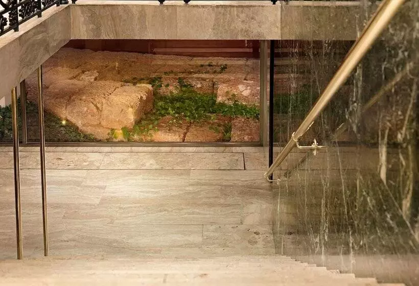 Fotos del hotel Divani Palace Acropolis:  50