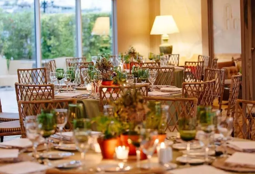 Fotos del hotel Divani Palace Acropolis:  52