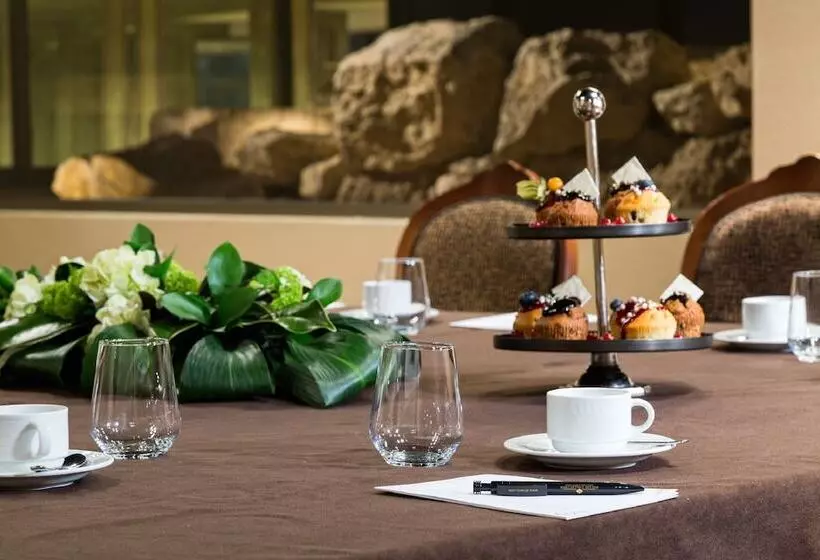 Fotos del hotel Divani Palace Acropolis:  66