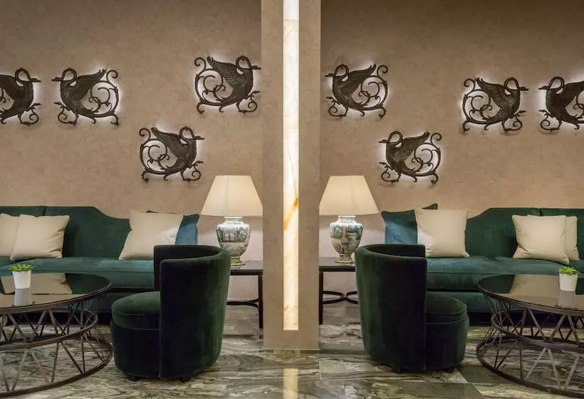 Fotos del hotel Divani Palace Acropolis:  69