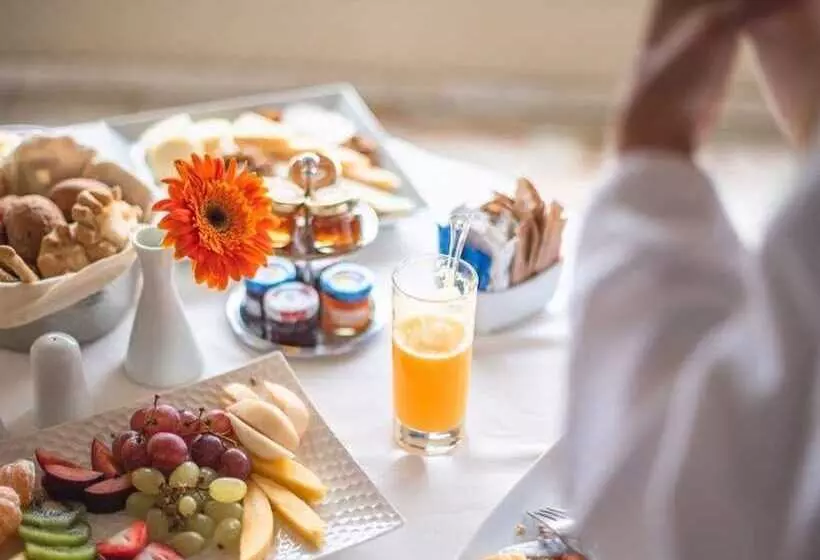 Fotos del hotel Divani Palace Acropolis:  16