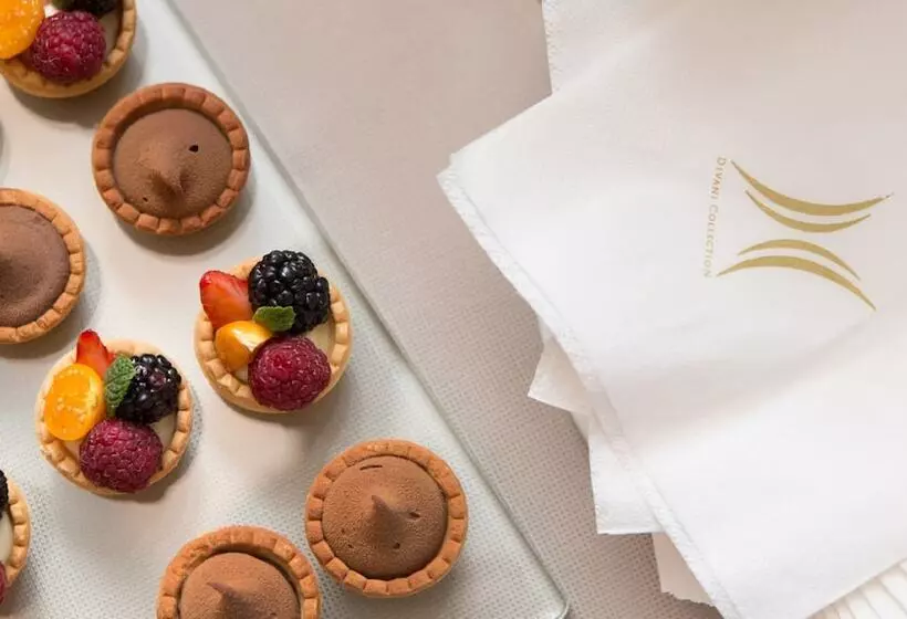 Fotos del hotel Divani Palace Acropolis:  15