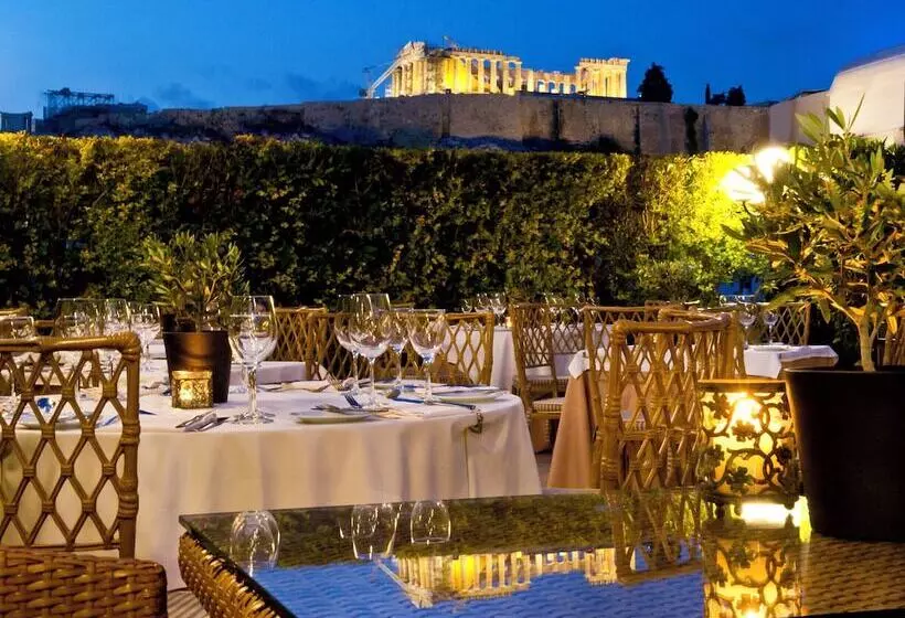 Fotos del hotel Divani Palace Acropolis:  62