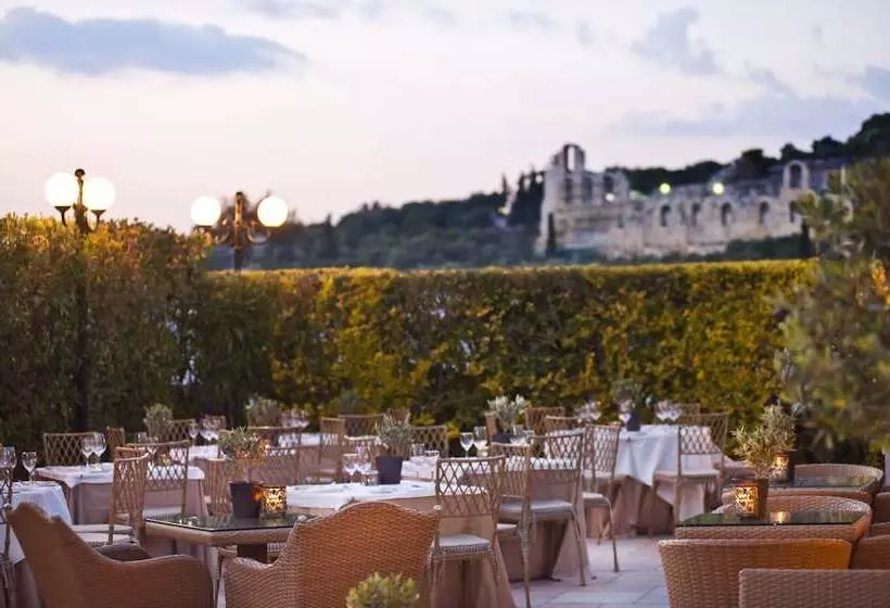 Fotos del hotel Divani Palace Acropolis:  26