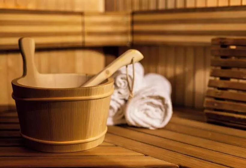 Fotos del hotel Divani Palace Acropolis:  12