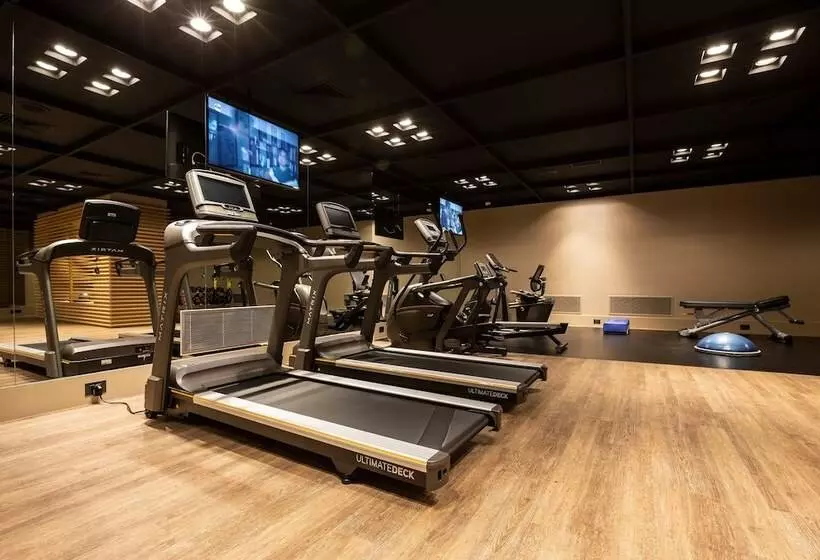 Fotos del hotel Divani Palace Acropolis:  6