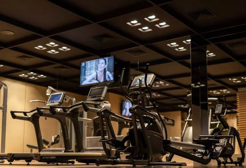 Fotos del hotel Divani Palace Acropolis:  7