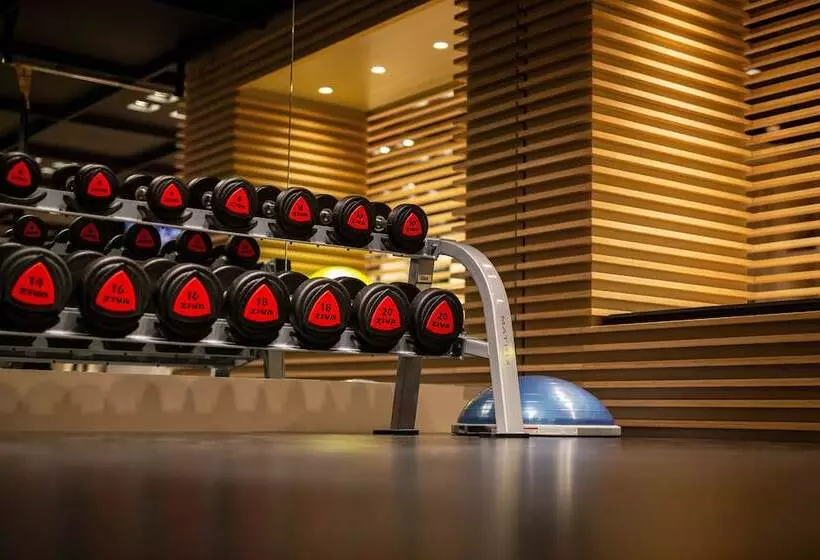 Fotos del hotel Divani Palace Acropolis:  44