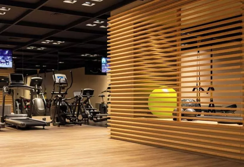 Fotos del hotel Divani Palace Acropolis:  8