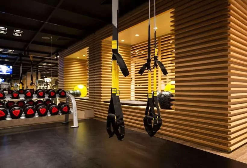 Fotos del hotel Divani Palace Acropolis:  45