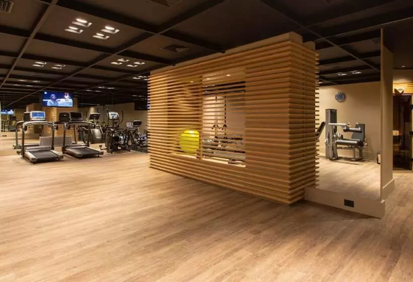 Fotos del hotel Divani Palace Acropolis:  51