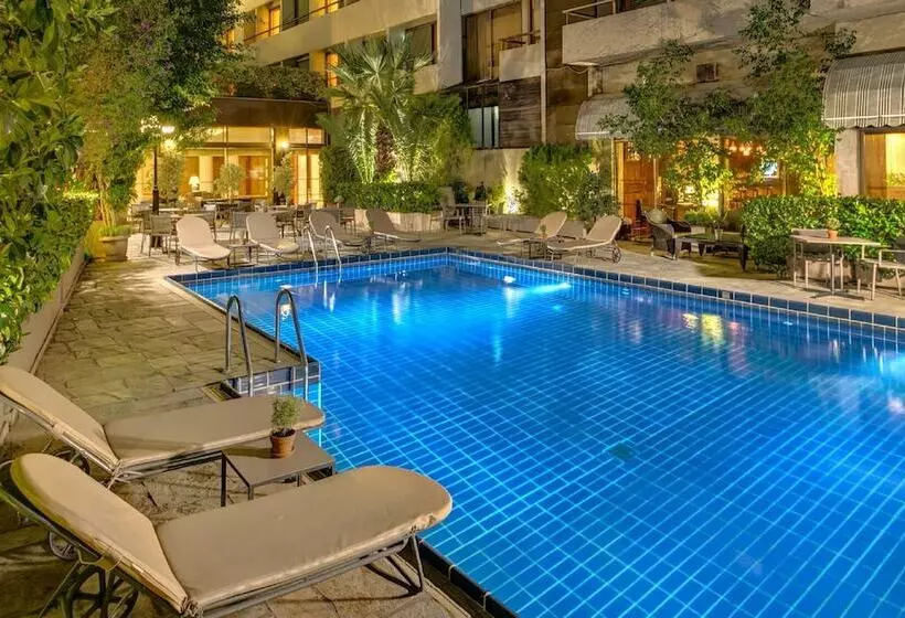 Fotos del hotel Divani Palace Acropolis:  3