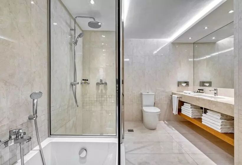 Fotos del hotel Divani Palace Acropolis:  29