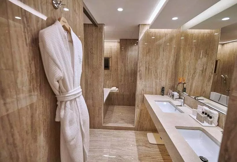 Fotos del hotel Divani Palace Acropolis:  35