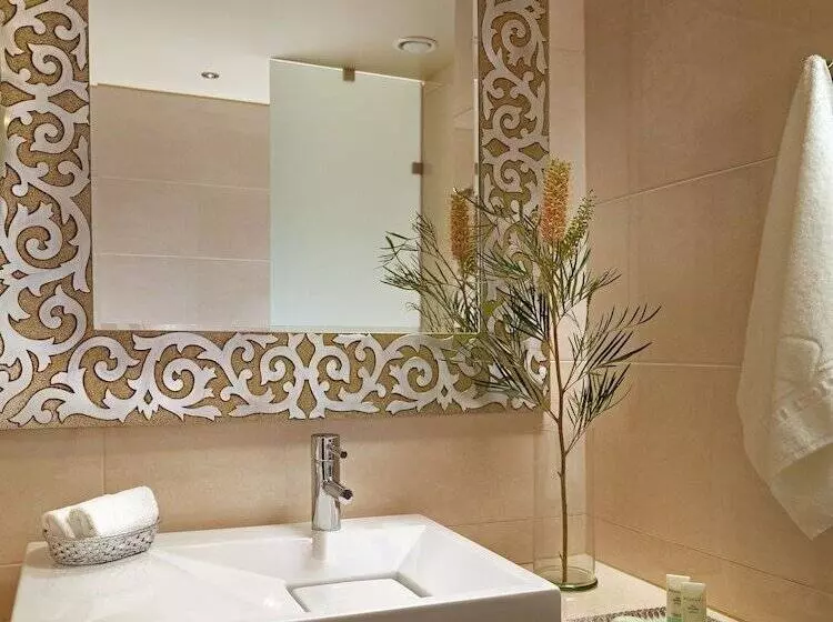 Fotos del hotel Divani Palace Acropolis:  28