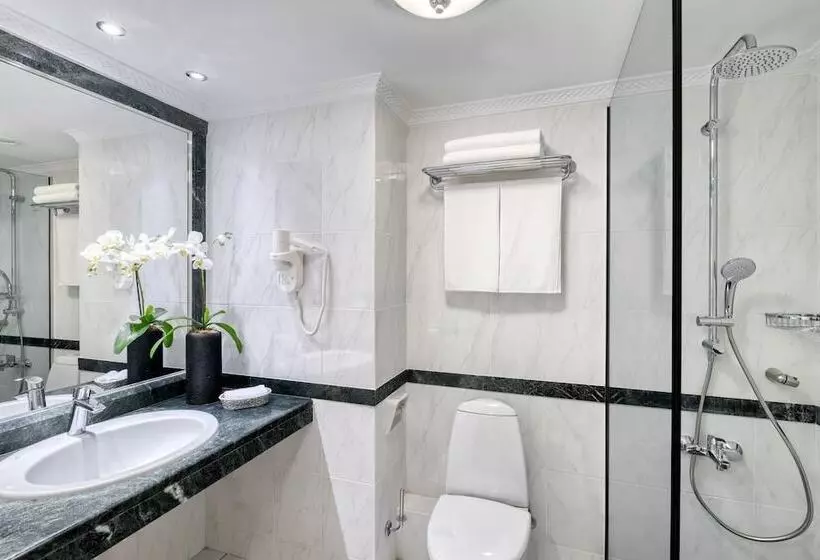 Fotos del hotel Divani Palace Acropolis:  30