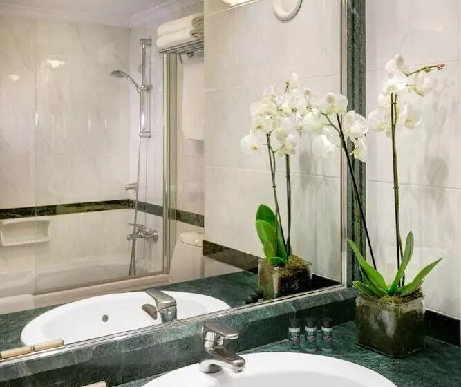 Fotos del hotel Divani Palace Acropolis:  31