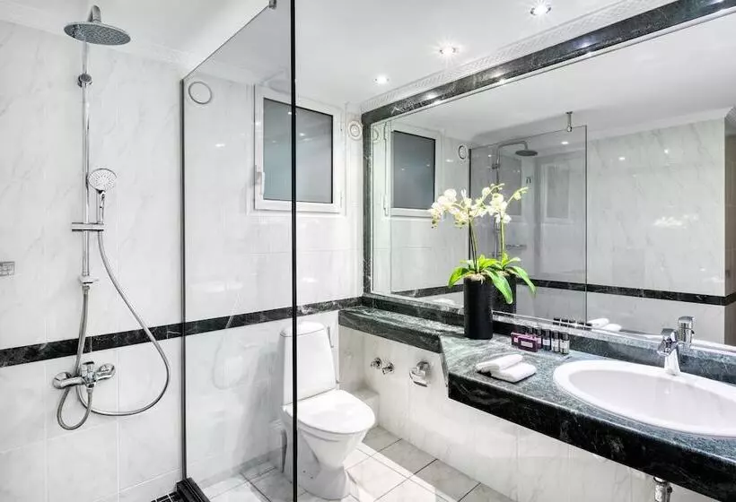 Fotos del hotel Divani Palace Acropolis:  32