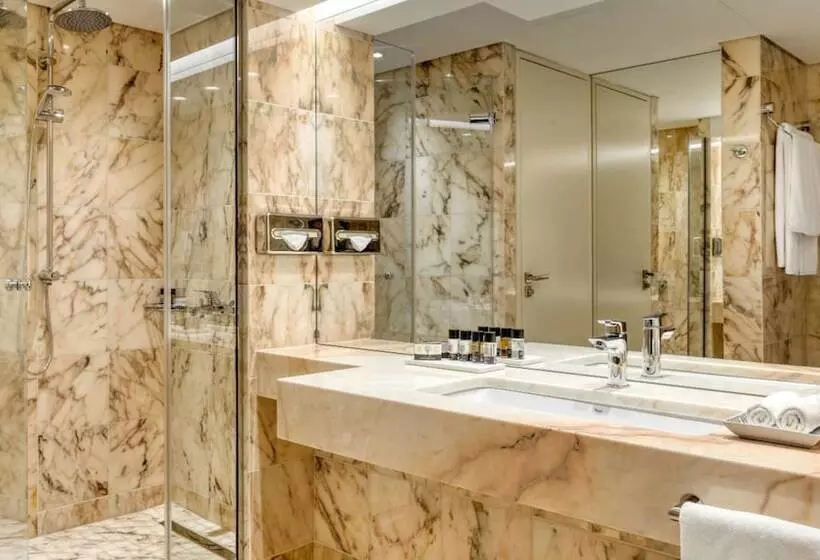 Fotos del hotel Divani Palace Acropolis:  34