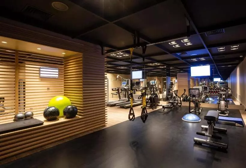 Fotos del hotel Divani Palace Acropolis:  10