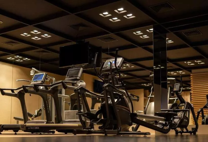 Fotos del hotel Divani Palace Acropolis:  11