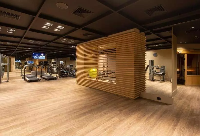 Fotos del hotel Divani Palace Acropolis:  13