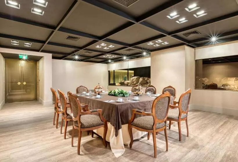 Fotos del hotel Divani Palace Acropolis:  61