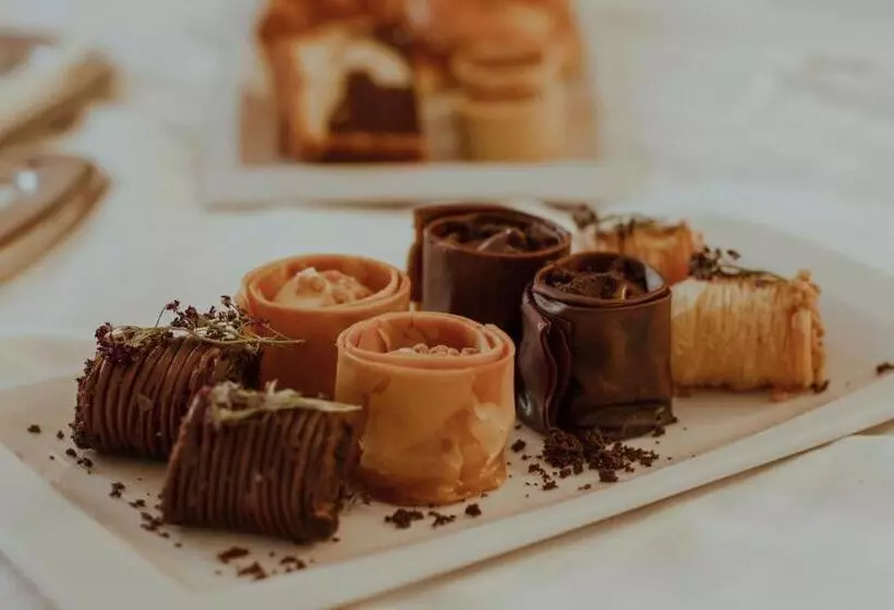 Fotos del hotel Divani Palace Acropolis:  17