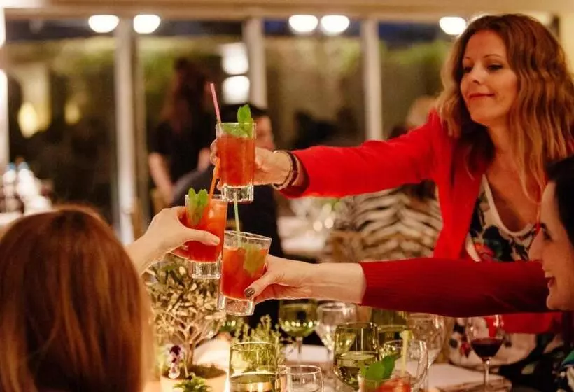 Fotos del hotel Divani Palace Acropolis:  65