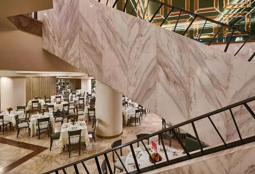 Fotos del hotel Divani Palace Acropolis:  57