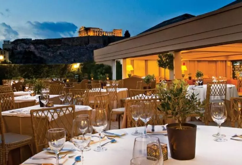 Fotos del hotel Divani Palace Acropolis:  56