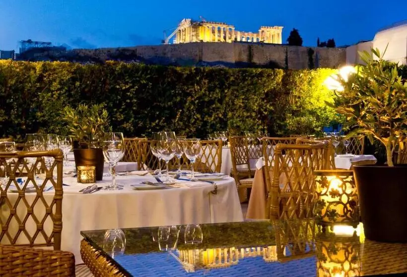 Fotos del hotel Divani Palace Acropolis:  64