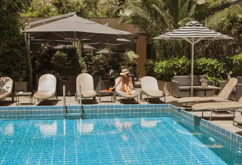 Fotos del hotel Divani Palace Acropolis:  60