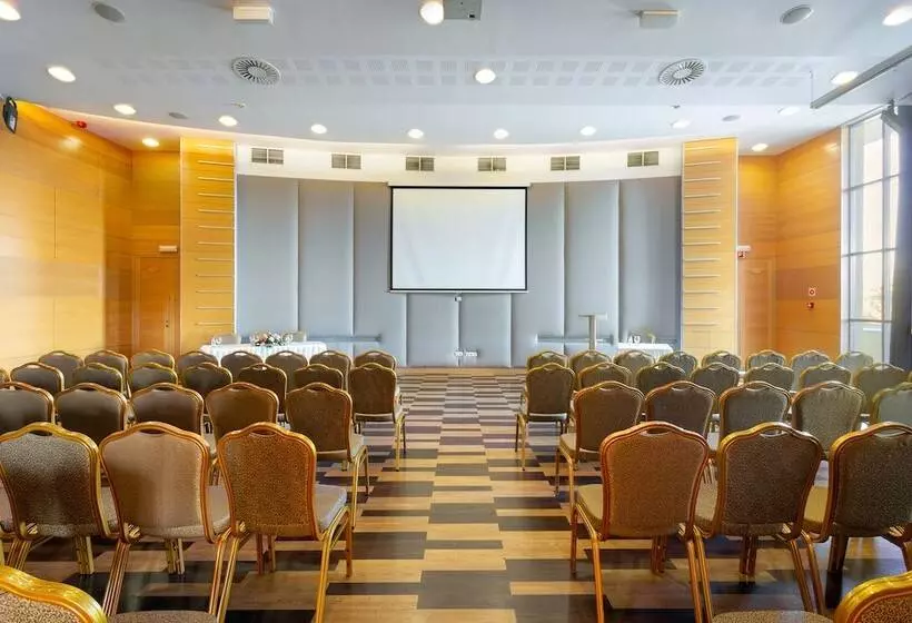 Fotos del hotel Eger & Park:  6