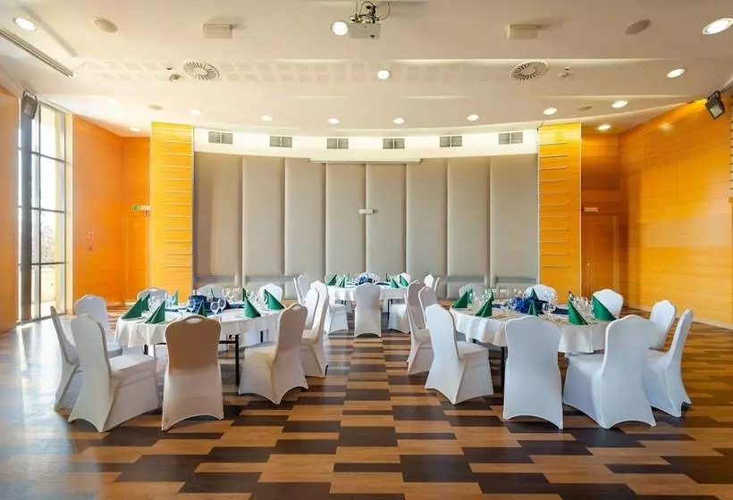 Fotos del hotel Eger & Park:  8