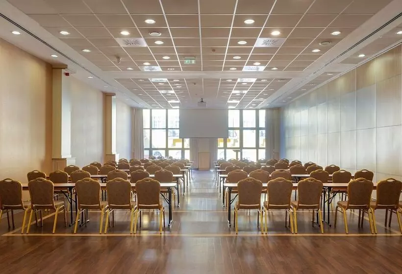 Fotos del hotel Eger & Park:  10